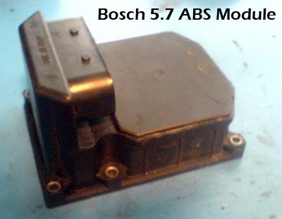 Bosch 5.7